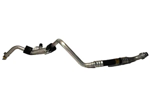 2005 - 2011 MERCEDES BENZ SLK A/C Air Conditioner Hose Pipe A1718300515 OEM - Imagen 1 de 20