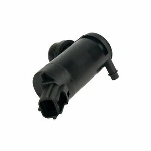 Windshield Washer Pump For Ford E150 E250 E350 E450 F150 F250 F350 F450 - Picture 1 of 6