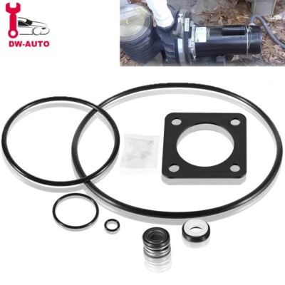 O-Ring Pump Repair Rebuild Kit for Sta-Rite P2RA P2R DuraGlas MaxeGlas PRE 1998 - Image 1 of 4
