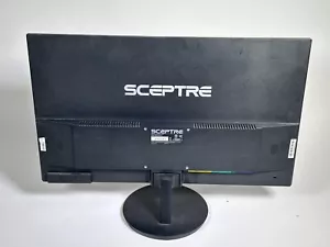 Sceptre E278W-FPT 27in 1920 x 1080p Widescreen LED Monitor - Picture 1 of 2