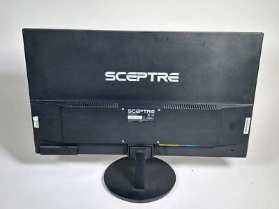 Sceptre E278W-FPT 27in 1920 x 1080p Widescreen LED Monitor - Image 1 of 2