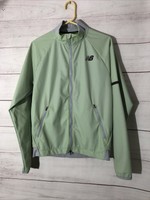 new balance bioshield jacket