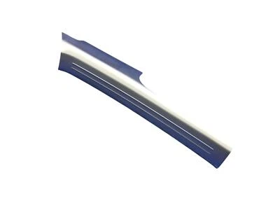 Rolls Royce Ghost 2009-2014 puerta trasera izquierda umbral cubierta panel placa *arañazos* Foto 1 de 4