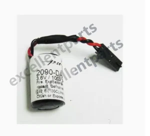1PC NEW Allen Bradley 2090-da-bat2 ls14250-k20 Kinetix 200 - Picture 1 of 1