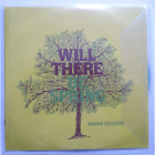 MARIA SOLHEIM : WILL THERE BE SPRING ♦ CD ALBUM PROMO ♦