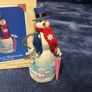 Decorazione ricordo Hallmark - Foto 1 di 3