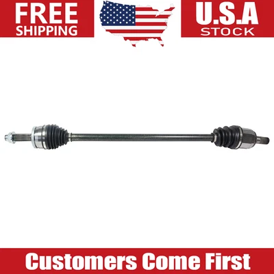 Para 2013 2014 2015 2016 2017 Kia Rio 1,6 L OE reemplazo eje CV delantero derecho Foto 1 de 4