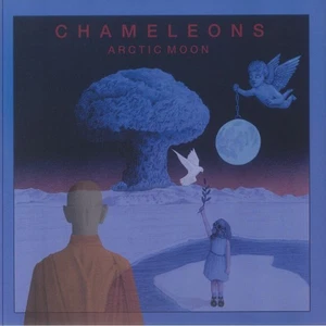 CHAMELEONS - Arctic Moon - Vinyl (LP) - Bild 1 von 1