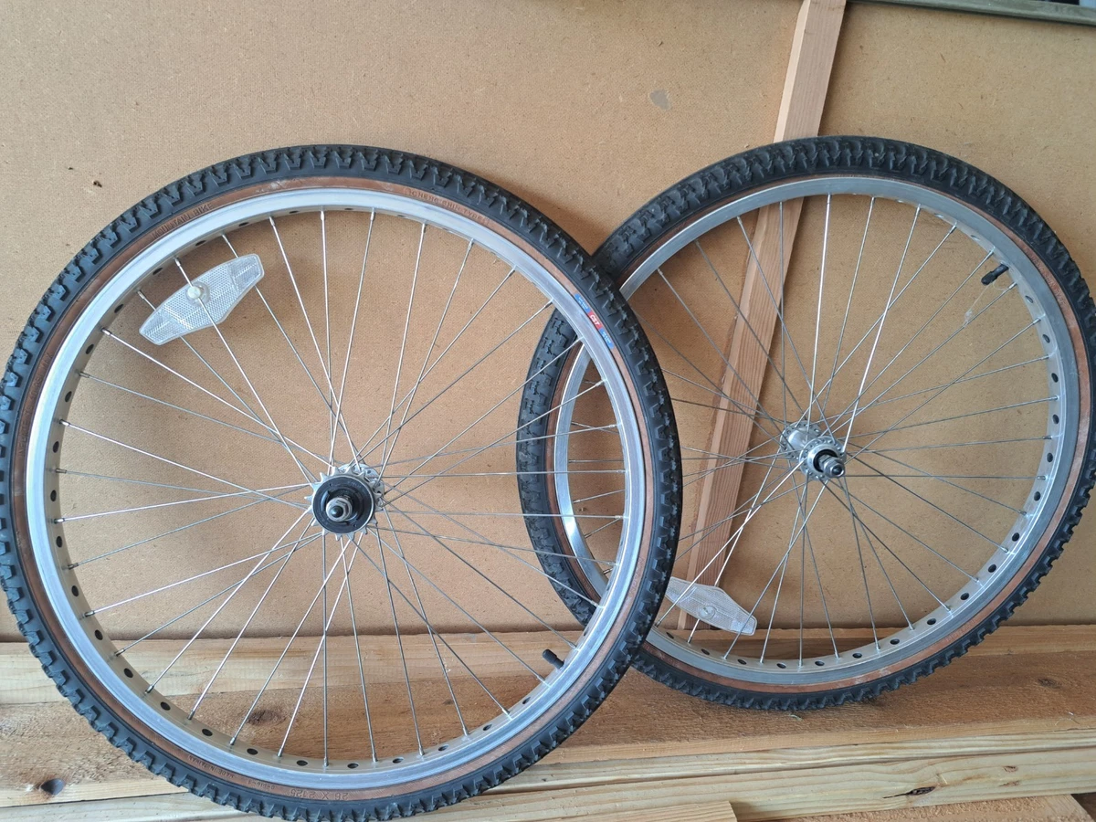 Mongoose Vintage Old School BMX Bike Parts for sale | eBay