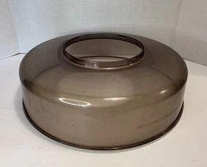 Replacement Lid Top Oven Dome 13.5” Jet-Stream American Harvest JS-1500 JS-2500 - Picture 1 of 5