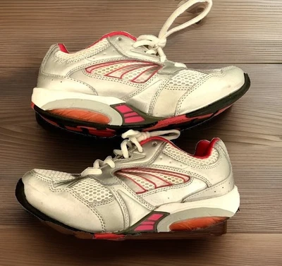 Dr. Scholl’s Trish Fitness Shoes Lady's US Size 7M Messaging Gel Reinforced - Image 1 of 4