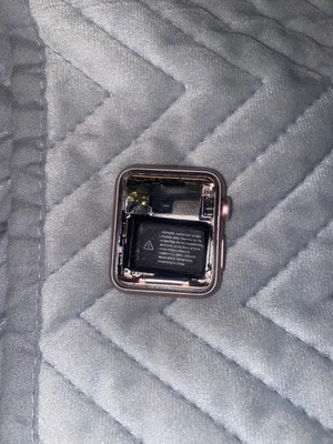 Apple Watch Series 1 - Selling for parts.   - Image 1 of 3