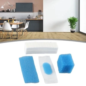 5pcs Filters For Thomas 787203 Vacuum Cleaner Series Sale Useful New Lot Quality - Picture 1 of 23