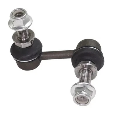 Barra estabilizadora para Infiniti Q70L 2015 16 17 18 2019 enlace lado del pasajero no engrasable Foto 1 de 4