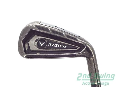 Callaway Razr XF Einzeleisen 5 Eisen Graphit Stiff rechts 38,0 Zoll - Bild 1 von 4