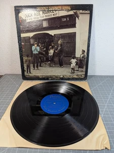 Creedence Clearwater Revival - Willy and The Poor Boys 1969 Vinyl-LP sehr guter Zustand + - Bild 1 von 19