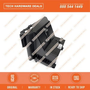 K2NV1    Dell Optiplex Heatsink and Shroud - Picture 1 of 4