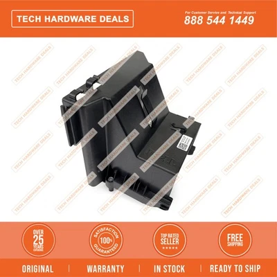 K2NV1    Dell Optiplex Heatsink and Shroud - Image 1 of 4