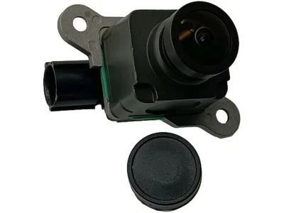 Задняя камера заднего вида 42452MJCT 2014 для 2013-2015 Ram 3500 Park Assist - Изображение 1 из 4