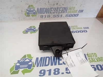 Fuse Box Engine Fits 07-11 XK 8948953 - Изображение 1 из 4