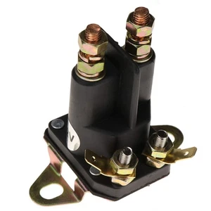 Relé solenoide de arranque 27010-7007 compatible con Kawasaki FR651V FR691V FS48... - Imagen 1 de 8