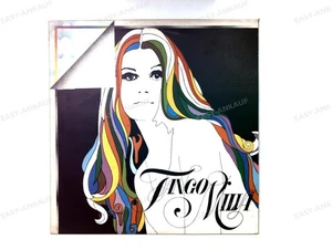 Milva - Tango ITA LP 1975 .* - Picture 1 of 1
