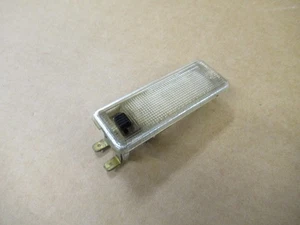 Ford Capri mk2 Interior Light and Facelift mk1. - Picture 1 of 6