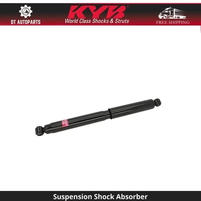 Amortiguador de suspensión delantero KYB 1980-1994 FORD F-800 1980 1981 1982 1983 Foto 1 de 3