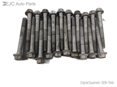 Kit de pernos de culata de 2007 Chevrolet Silverado 1500 Classic 5,3 Foto 1 de 4