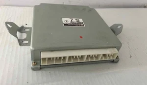 Módulo de control del motor Subaru Legacy Outback 2004 ECM ECU 22611 AJ20A - Imagen 1 de 6
