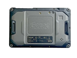 GETAC ZX70G2 7" Touch Rugged Tablet Snapdragon 660-8C 2.20GHz 64GB 4GB WiFi+LTE - Picture 1 of 16