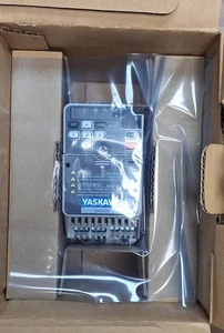 YASKAWA GA50U2002ABA GA500 Series ~ 3Phase ~ AC Microdrive ~ FREE SHIPPING!  - Picture 1 of 3