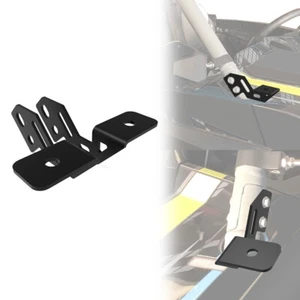 Soporte de lámpara de punto de luz auxiliar apto para POLARIS RZR 900 2015-2019 2016 negro - Imagen 1 de 18