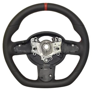 Volant pour Mini Cooper R50 R52 R53 Cuir -3085 - Bild 1 von 4