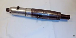 Destornillador neumático vintage Cleco 10 RSA-15B, reversible - Imagen 1 de 3