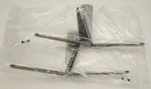 Sony 5-009-360-11/5-009-364-11 or 36012/36412 65" Original TV Legs Stands - Picture 1 of 6