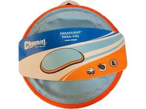 Chuckit! Light Flight 10 inch Dog Frisbee - Picture 1 of 3