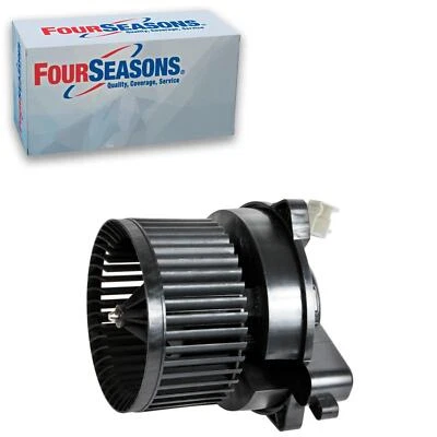 Двигатель вентилятора 4 сезона для Mazda MX-5 Miata 2006-2015 годов выпуска - Изображение 1 из 4