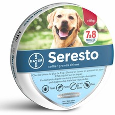 seresto for extra large dogs