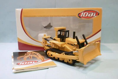 Joal - COMPACT 279 chargeuse sur chenilles réf. 279 BO 1/50 - Photo 1/4