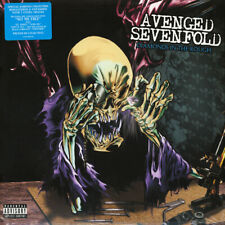 Avenged Sevenfold - Diamonds In The Rough (Vinyl 2LP - 2020 - US - Original)