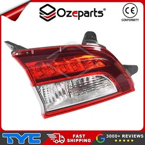 LH Left Tailgate Inner Light Suit LED Tail Lamp For Subaru Outback 2014~2021 - Picture 1 of 4