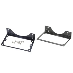 Practical SFX PSU Power Supply Holder in 12cm 14cm Fan Slot in PC Cases - Picture 1 of 19