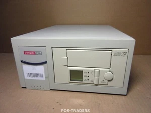Lecteur Transtec 7100 DAT72, 36 Go-72 Go SCSI-LVD/SE Tape Drive EXCL TAPES - Photo 1/4