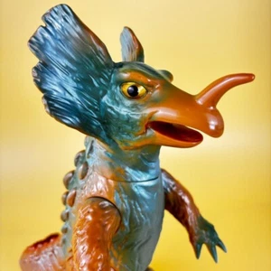 Rogira Loguira Marusan Original Kaiju Vinyl Sofubi Figure From Japan - Picture 1 of 12