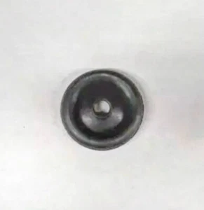 BSA HEADLIGHT GROMMET 1962-1972 7" Shells A65 A50 - Picture 1 of 1