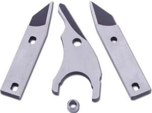 Replacement Blade for 18-Gauge Shear Cutter for Kett KIT102 Porter Cable Shear - Picture 1 of 1