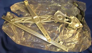 Dorman 741-871 Power Window Motor & Regulator Assembly Front Right - New in Box - Picture 1 of 6