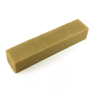 Nastro abrasivo e disco pulizia gomma stick, 7 1/2 x 1 1/2 x 1 1/2 pollici - Foto 1 di 1