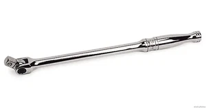 Snap-on Tools USA 3/8" Drive 9-9/16" Breaker Bar, F10LB - Picture 1 of 4